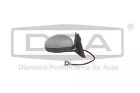 Наружное зеркало