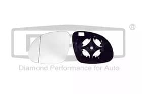 Скло зовнішнього дзеркала