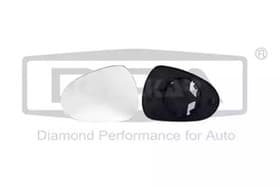 Скло зовнішнього дзеркала