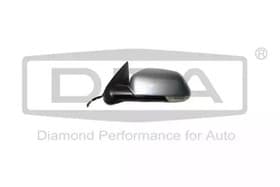 Корпус зеркала DPA 88571786602