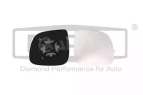 Скло зовнішнього дзеркала