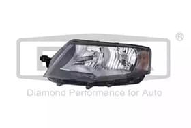 Основна фара