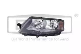 Основна фара