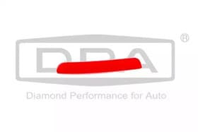 Світловідбивач DPA 89450019102