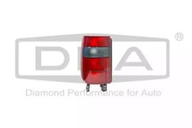 Задній ліхтар