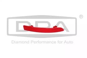 Светоотражатель DPA 89450883202