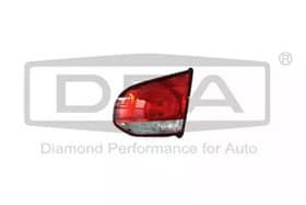 Задний фонарь