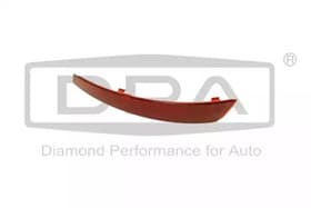 Светоотражатель DPA 99451508002