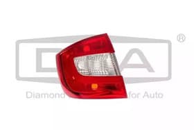 Задний фонарь