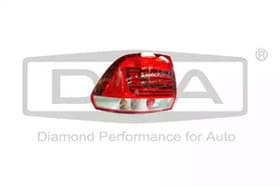 Задний фонарь DPA 99451787502