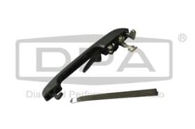 Ручка двери