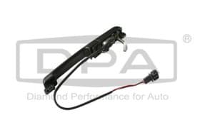 Ручка дверей DPA 88371819002