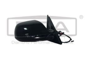 Зовнішнє дзеркало