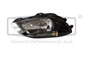 Основна фара