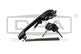 Ручка дверей DPA 88371819802