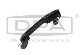 Ручка двери