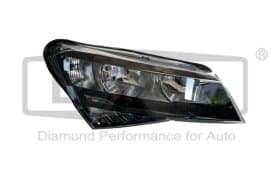 Основна фара