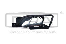 Ручка дверей DPA 88391810702