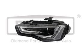 Основна фара