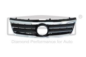 Решітка радіатора