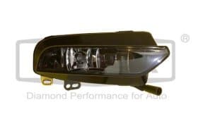 Передняя противотуманная фара