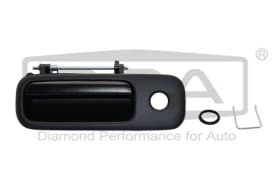 Ручка задніх дверей багажника