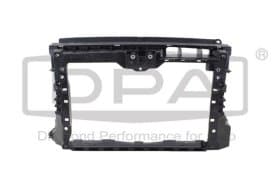 Передня панель кузова