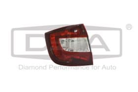 Задній ліхтар