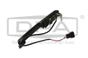 Ручка дверей DPA 88371819102