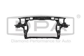 Передня панель кузова