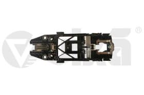 Рамка ручки двери