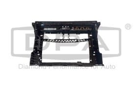 Передня панель кузова DPA 88051768802