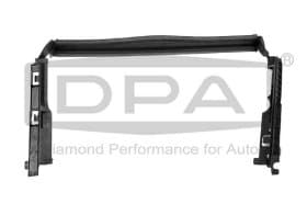 Передня панель кузова DPA 81020102