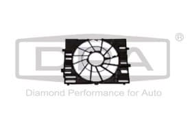 Вентилятор системи охолодження двигуна