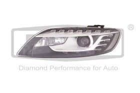 Основная фара