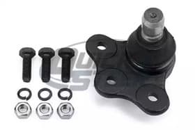 Шаровая опора Quick Steer bj7028