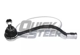 Наконечник кермової тяги