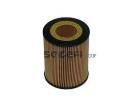 Масляный фильтр CoopersFiaam Filters FA5438ECO