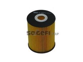 Масляный фильтр