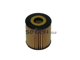 Масляный фильтр CoopersFiaam Filters FA5442ECO