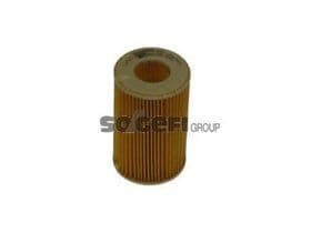 Масляный фильтр CoopersFiaam Filters FA5607ECO