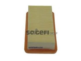 Воздушный фильтр