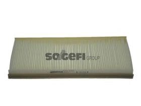 Фильтр салона