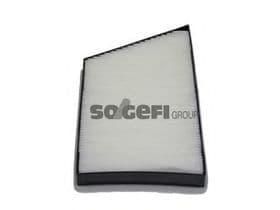 Фільтр салону CoopersFiaam Filters PC8060