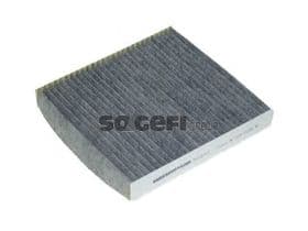 Фільтр салону