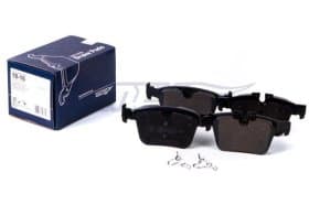 Гальмівні колодки