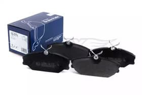 Тормозные колодки