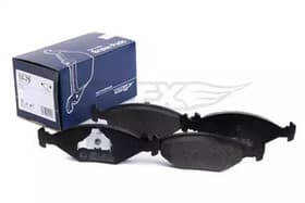 Гальмівні колодки