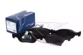 Гальмівні колодки