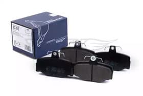 Гальмівні колодки